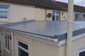 Flat Roof Example 1