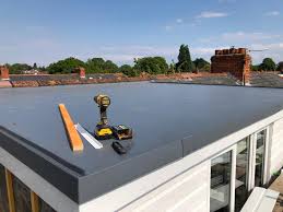 Flat Roof Example 2