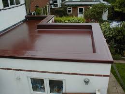 Flat Roof Example 4