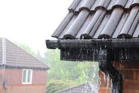 Guttering Maintenance 1