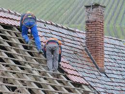 Roof Repair Sample 3