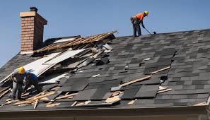 Roof Repair Sample 4